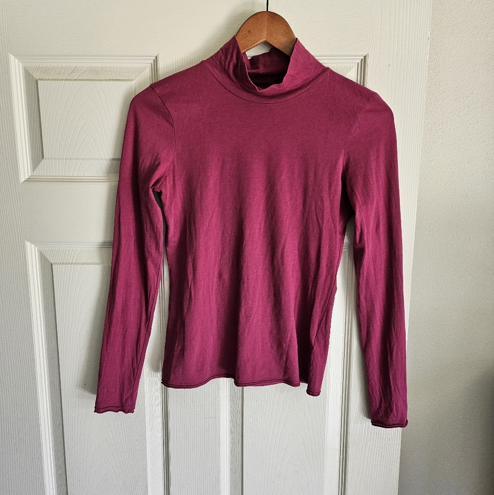 Anthropologie XS Top Excellent Condition
